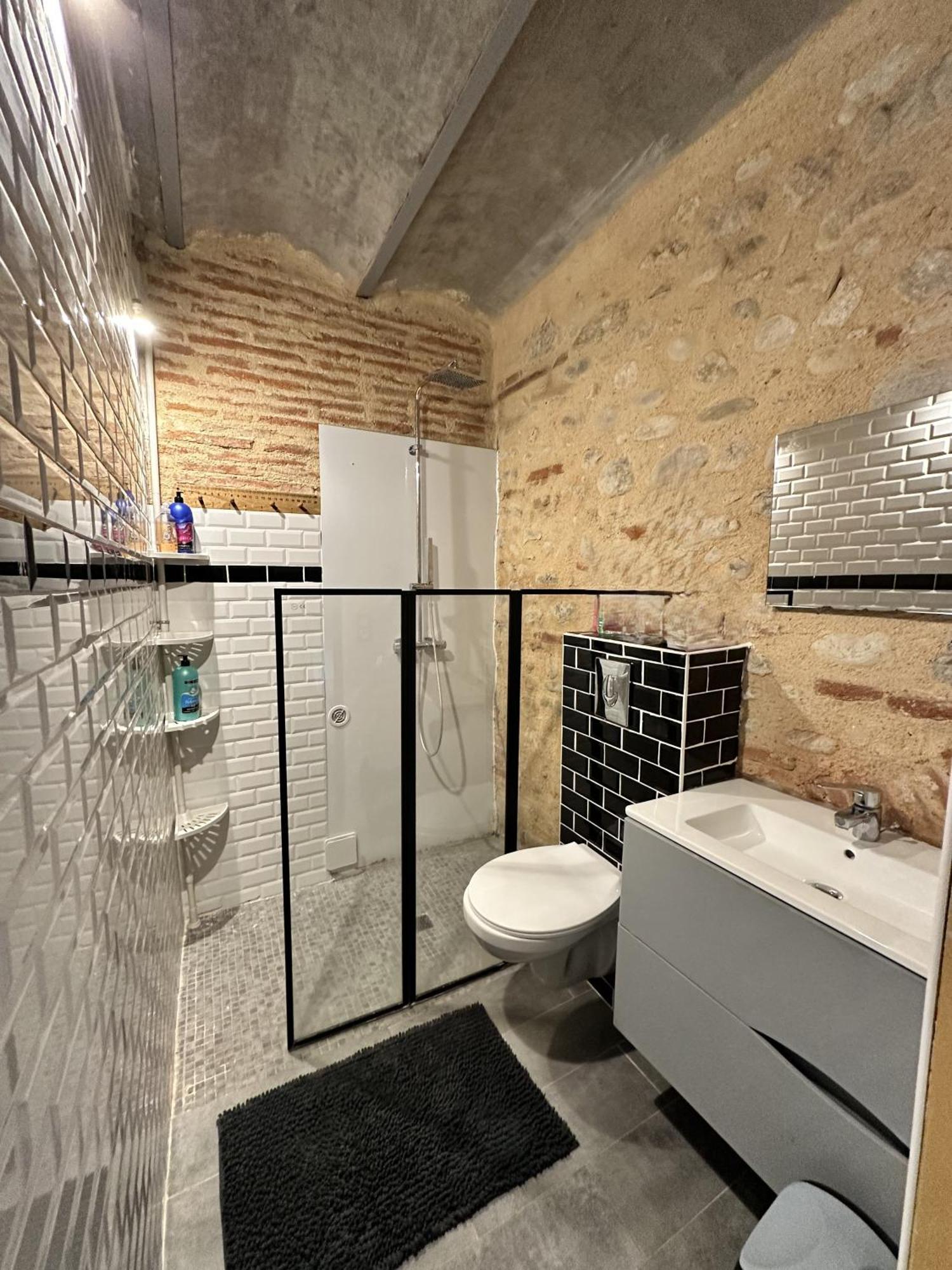 Gite Fatima Theza Exterior photo